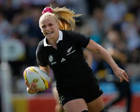 New Zealand Suffer Major Blow as Key Athlete Withdrawn for Crucial Match