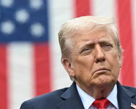 Despite Common Perception Entirely Lies with the Former President – Sometimes He's Remarkably Candid