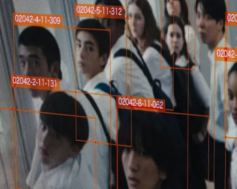Happyend Film Analysis – Orwellian Japan's High-School Drama Emerges as Remarkably Puzzling